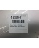Крыло переднее левое бу для Renault Megane 2 1.5 DCi,  2006 г.