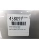 Крыло переднее правое бу для Citroen C4  1.6 HDi,  2010 г.