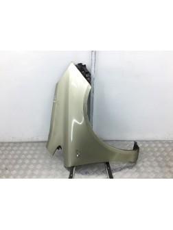 Крыло переднее правое бу для Opel Corsa D 1.4 i,  2008 г.