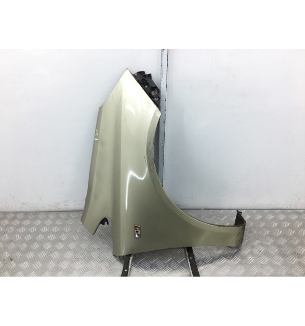 Крыло переднее правое бу для Opel Corsa D 1.4 i,  2008 г.