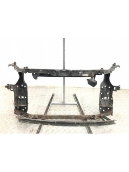 Панель передняя (телевизор) бу для Nissan Qashqai  1.5 DCi,  2011 г.