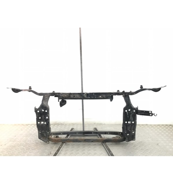 Панель передняя (телевизор) бу для Nissan Qashqai  1.5 DCi,  2011 г.