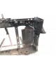 Панель передняя (телевизор) бу для Ford Fiesta 6 1.4 TDCi,  2008 г.