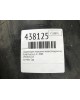Защита арок передняя левая (подкрылок) бу для Ford Fusion  1.4 i,  2009 г.