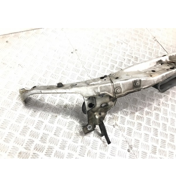 Панель передняя (телевизор) бу для Opel Astra H 1.7 CDTi,  2005 г.