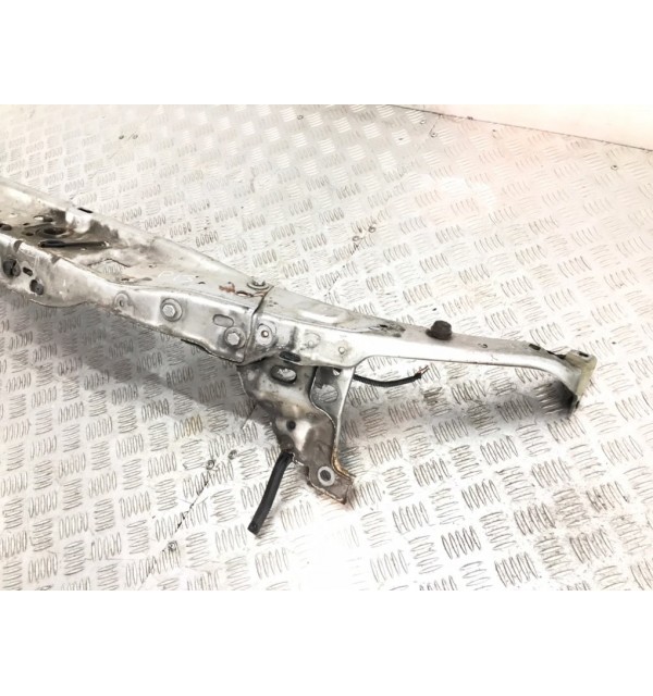 Панель передняя (телевизор) бу для Opel Astra H 1.7 CDTi,  2005 г.