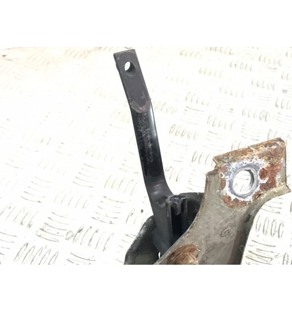 Панель передняя (телевизор) бу для Opel Astra H 1.7 CDTi,  2005 г.