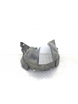 Защита арок передняя левая (подкрылок) бу для Nissan Qashqai 2.0 DCi, 2008 г.
