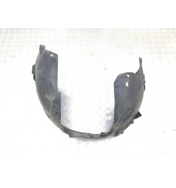 Защита арок передняя правая (подкрылок) бу для Opel Astra H 1.8 i,  2008 г.