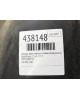 Защита арок передняя левая (подкрылок) бу для Ford Focus 1 1.6 i,  2003 г.
