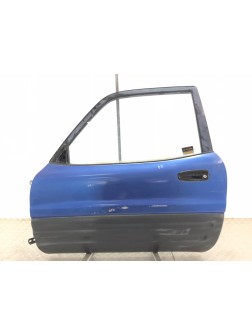 Дверь передняя левая бу для Toyota RAV4 1 2.0 i,  1994 г.