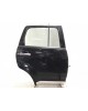 Дверь задняя правая бу для Mitsubishi Outlander 2 2.0 DiD,  2007 г.