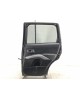 Дверь задняя правая бу для Mitsubishi Outlander 2 2.0 DiD,  2007 г.