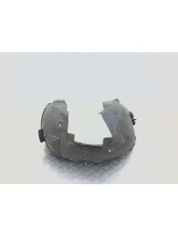 Защита арок передняя левая (подкрылок) бу для Opel Astra H 1.8 i, 2008 г.