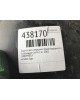 Защита арок передняя левая (подкрылок) бу для Volkswagen Golf 4 1.6 i,  2002 г.