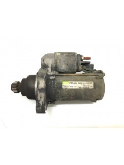 Стартер бу для Volkswagen EOS  2.0 TFSI,  2006 г.