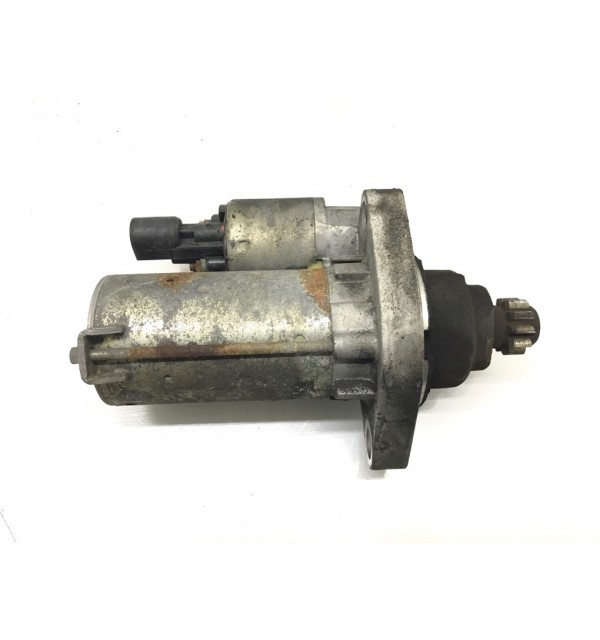 Стартер бу для Volkswagen EOS  2.0 TFSI,   г.