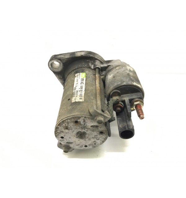 Стартер бу для Volkswagen EOS  2.0 TFSI,   г.