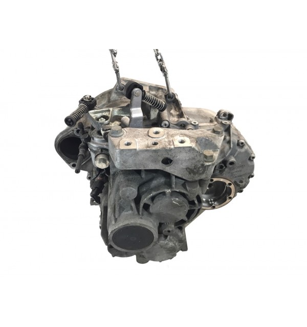 КПП механическая (МКПП) бу для Volkswagen EOS  2.0 TFSI,  2006 г.