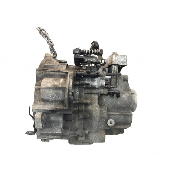 КПП механическая (МКПП) бу для Volkswagen EOS  2.0 TFSI,  2006 г.