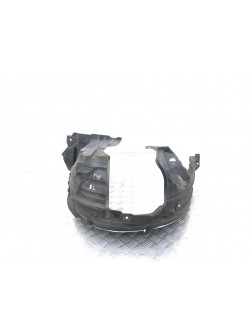 Защита арок передняя левая (подкрылок) бу для Nissan Micra K12 1.2 i, 2008 г.