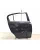 Дверь задняя правая бу для Opel Corsa D 1.2 i,  2008 г.