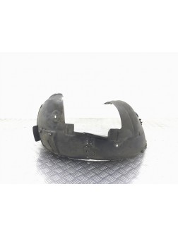 Защита арок передняя левая (подкрылок) бу для Opel Astra H 1.4 i, 2008 г.