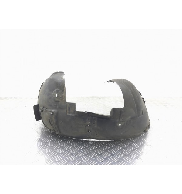 Защита арок передняя левая (подкрылок) бу для Opel Astra H 1.4 i,  2008 г.