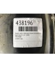 Защита арок передняя левая (подкрылок) бу для Opel Astra H 1.4 i,  2008 г.