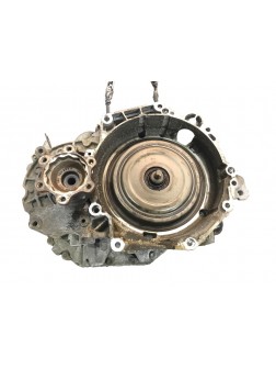КПП автоматическая (АКПП) бу для Volkswagen Passat B7 2.0 TDi,  2014 г.