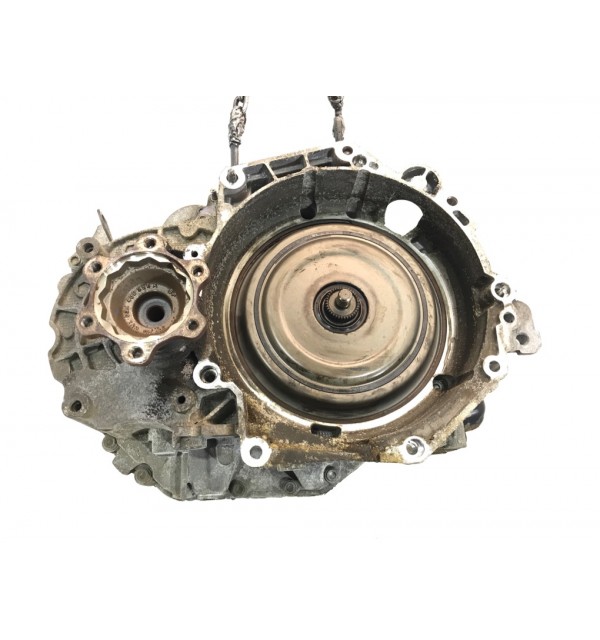 КПП автоматическая (АКПП) бу для Volkswagen Passat B7 2.0 TDi,  2014 г.