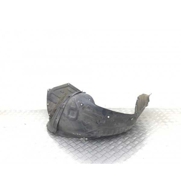 Защита арок передняя левая (подкрылок) бу для Mazda RX8  1.3 i,  2006 г.