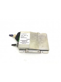 Блок управления пневмоподвеской бу для Volvo S80  2.4 D5,  2007 г.