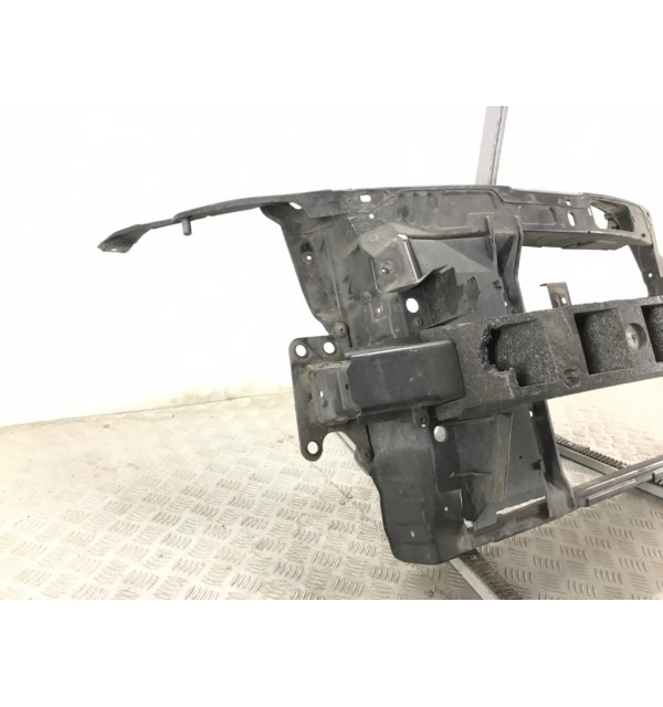 Панель передняя (телевизор) бу для Skoda Fabia 2 1.2 i,  2009 г.