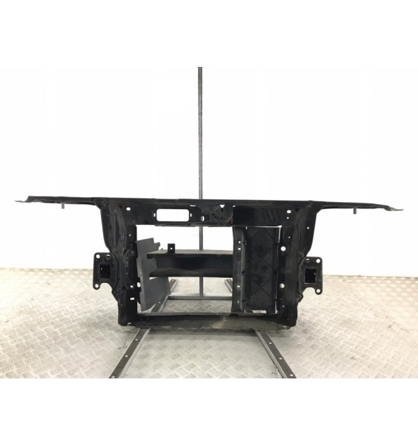 Панель передняя (телевизор) бу для Skoda Fabia 2 1.2 i,  2009 г.