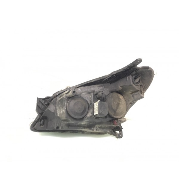 Фара правая бу для Opel Astra H 1.6 i,  2007 г.