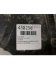 Фара правая бу для Opel Astra H 1.6 i,  2007 г.