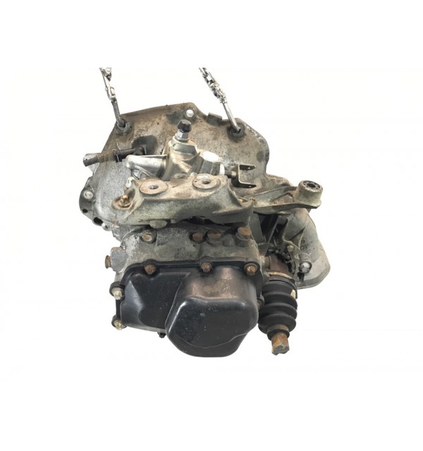 КПП механическая (МКПП) бу для Opel Meriva A 1.6 i,  2008 г.