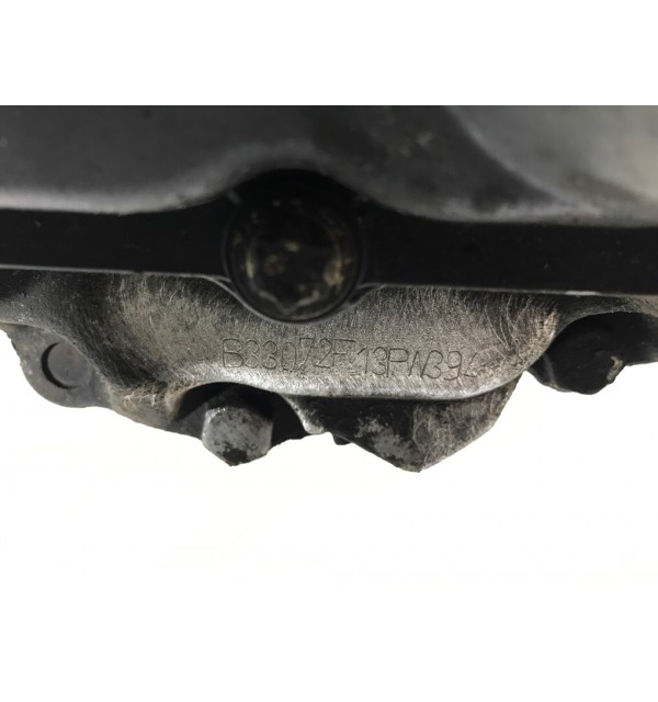 КПП механическая (МКПП) бу для Opel Meriva A 1.6 i,  2008 г.