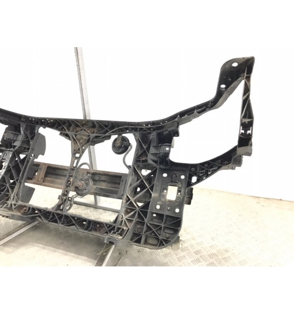 Панель передняя (телевизор) бу для Kia Ceed 1 1.6 CRDi,  2012 г.