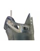 Крыло переднее правое бу для Toyota Auris 1 1.6 i,  2008 г.