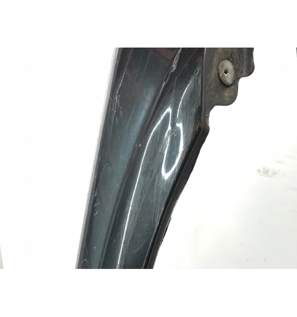 Крыло переднее правое бу для Nissan Almera N16 1.5 i,  2002 г.