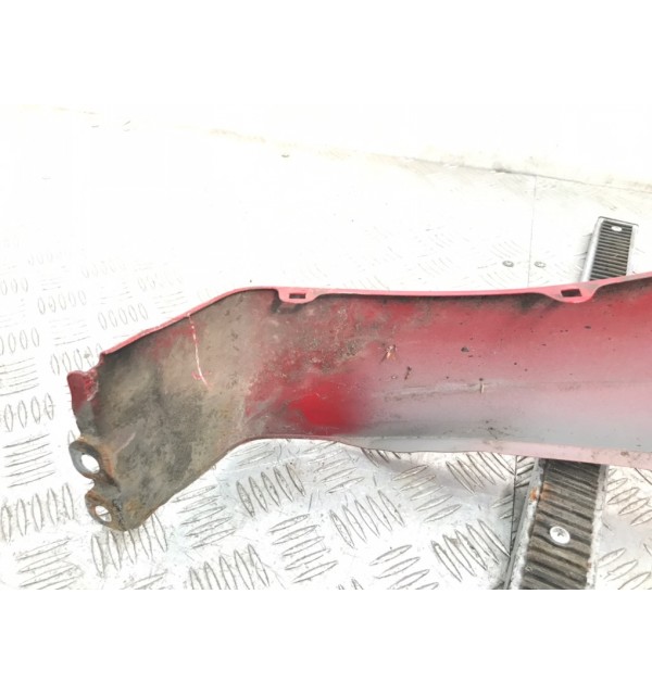 Крыло переднее правое бу для Hyundai i30 1 1.4 i,  2009 г.