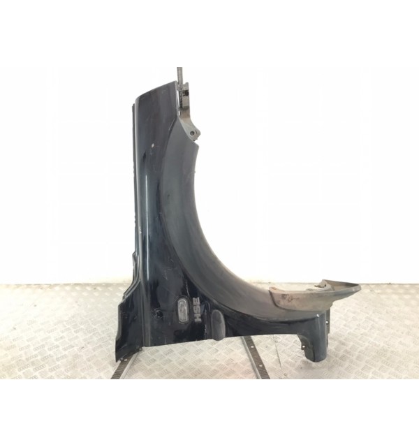Крыло переднее правое бу для Land Rover Freelander 1 2.0 TD,  2006 г.