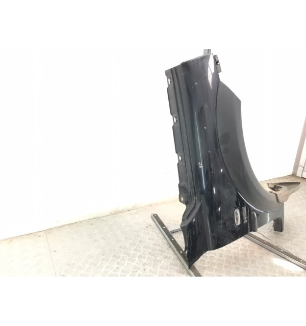 Крыло переднее правое бу для Land Rover Freelander 1 2.0 TD,  2006 г.