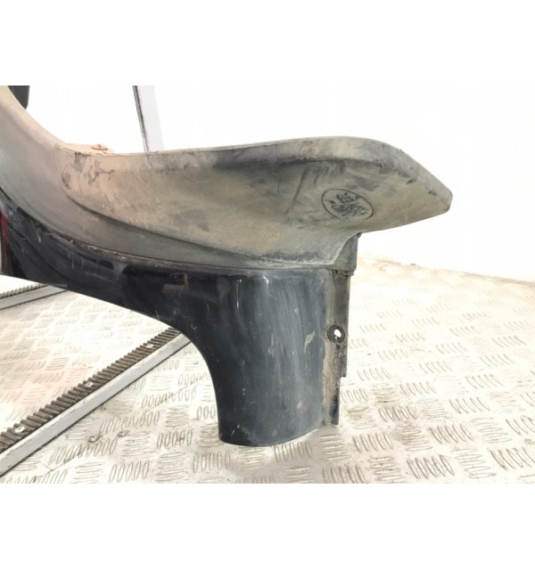 Крыло переднее правое бу для Land Rover Freelander 1 2.0 TD,  2006 г.