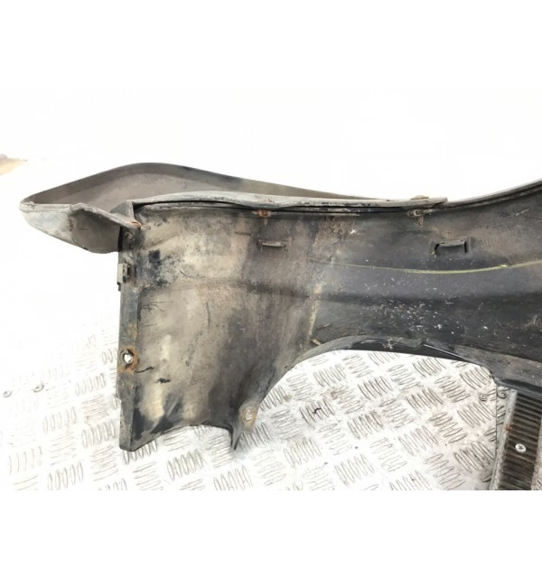 Крыло переднее правое бу для Land Rover Freelander 1 2.0 TD,  2006 г.