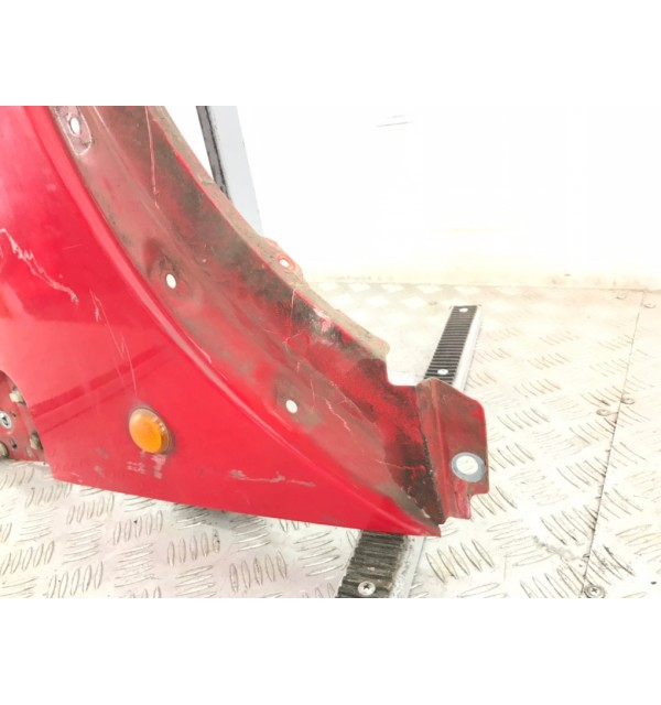 Крыло переднее правое бу для Ford Transit Connect 1 1.8 TDCi,  2006 г.