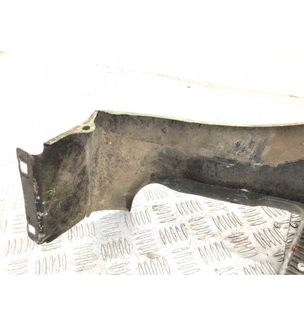 Крыло переднее правое бу для Ford Fiesta 6 1.4 i,  2011 г.