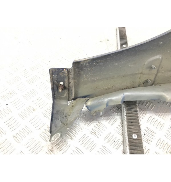 Крыло переднее правое бу для Saab 9-5 1 2.0 Ti,  2000 г.